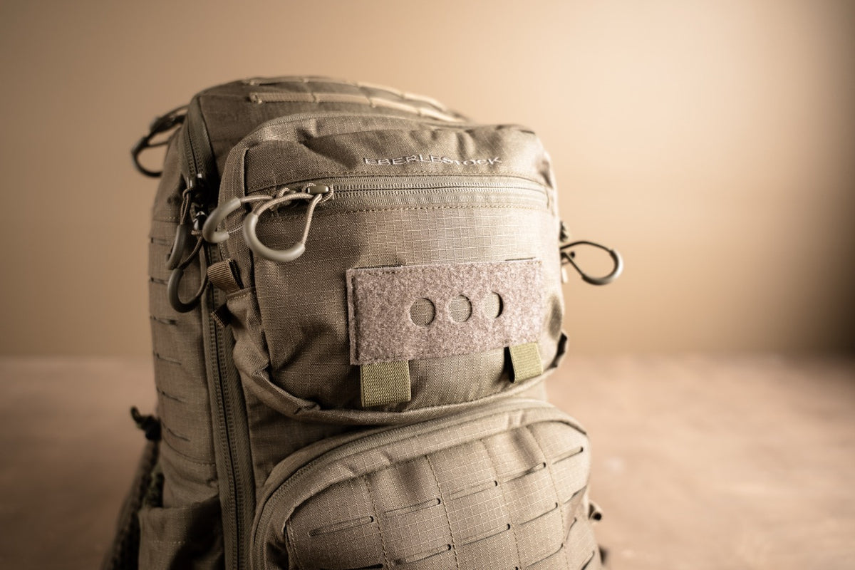 Eberlestock Romad - Vert militaire