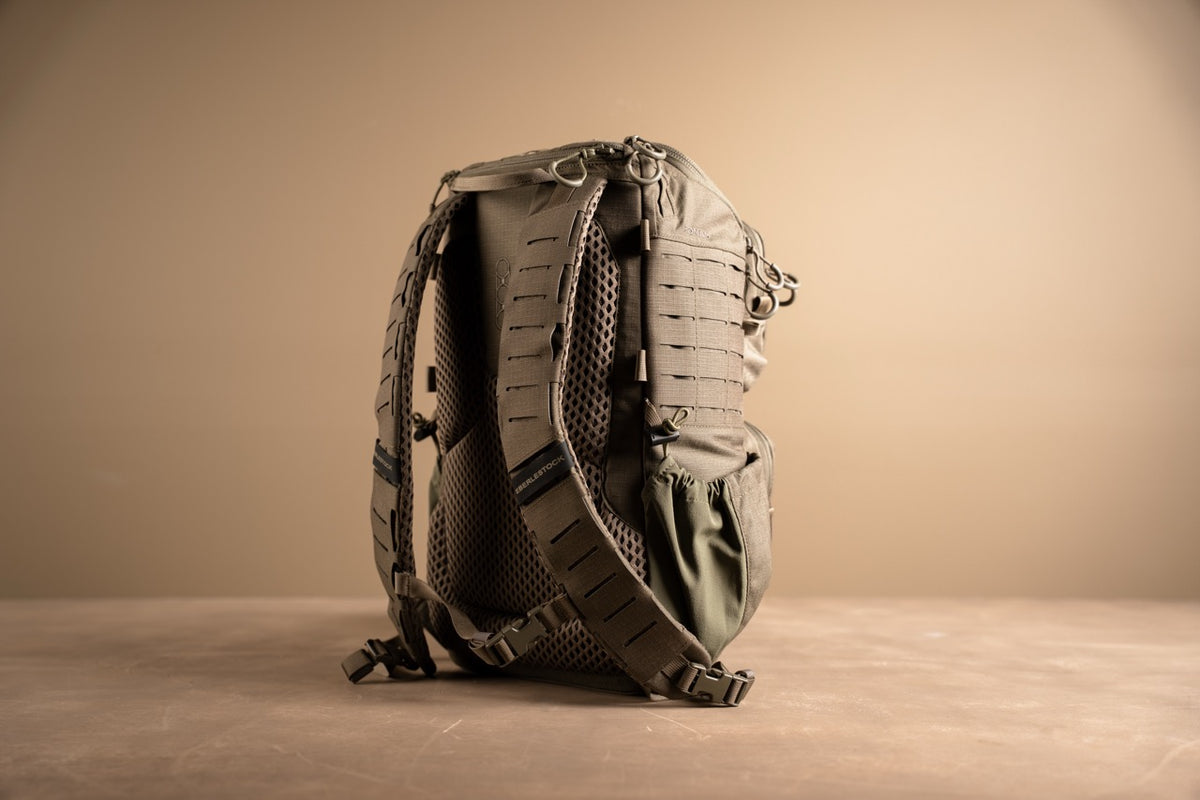 Eberlestock Romad - Vert militaire