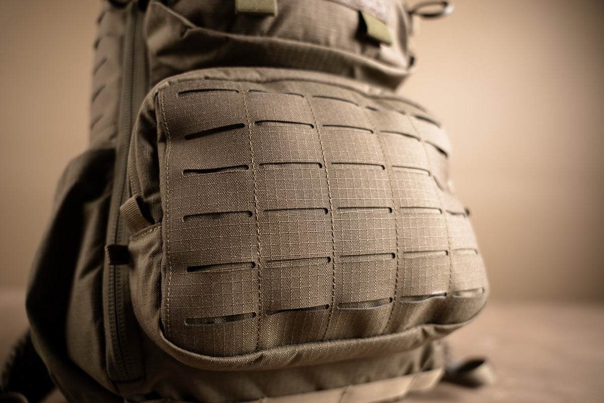 Eberlestock Romad - Vert militaire