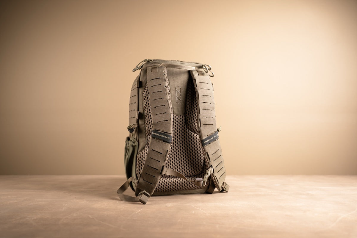 Eberlestock Romad - Vert militaire