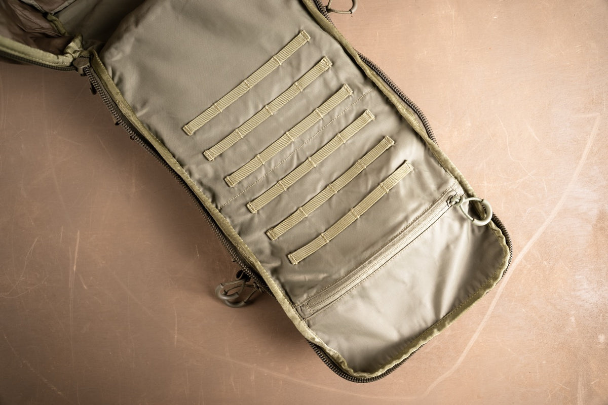 Eberlestock Romad - Vert militaire