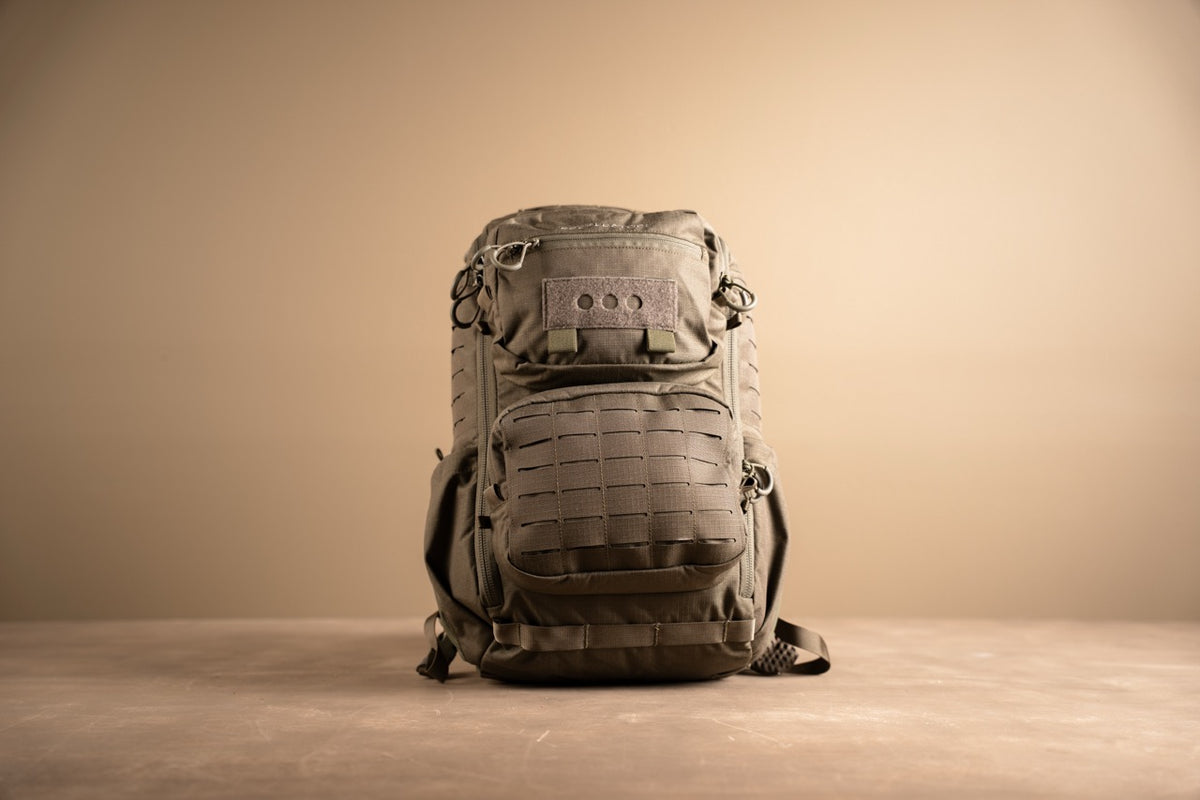 Eberlestock Romad - Black