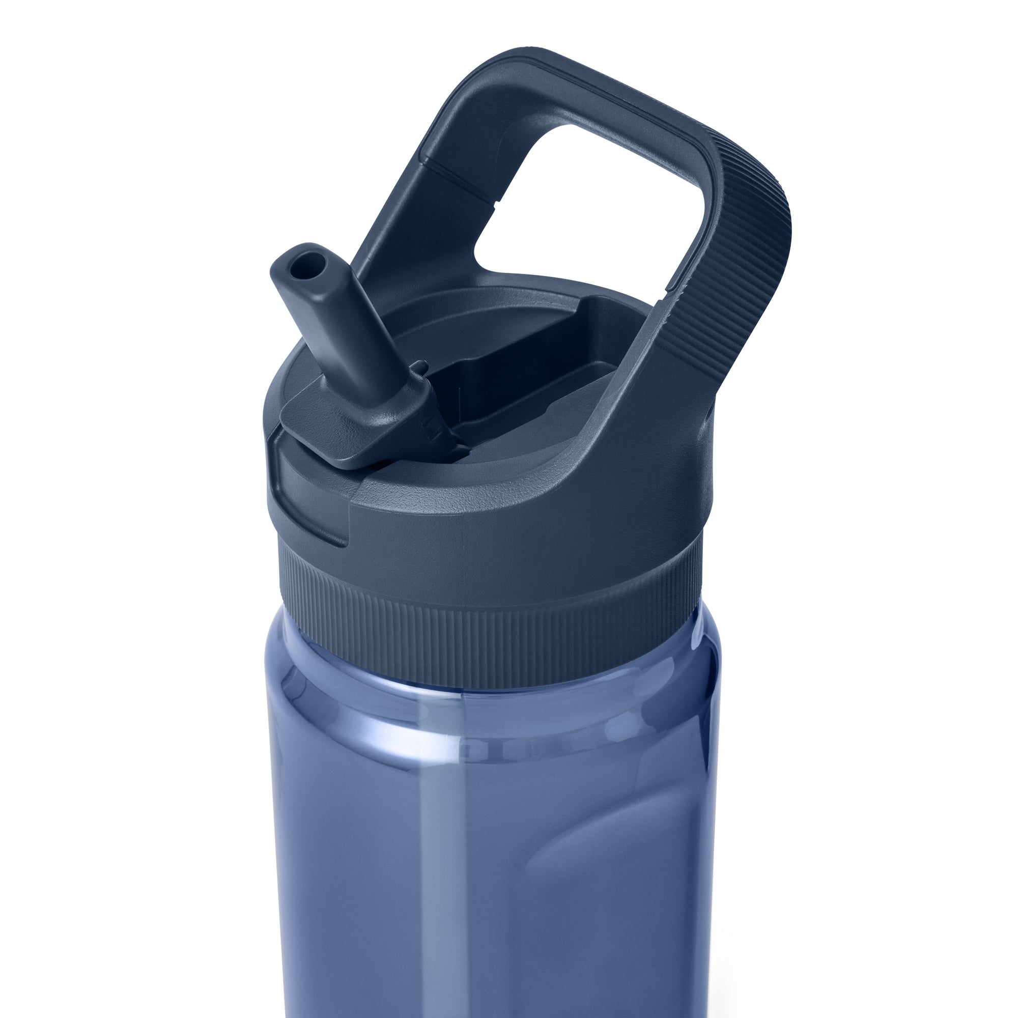 YETI® Yonder™ 750ml Straw Wasserflasche - Navy