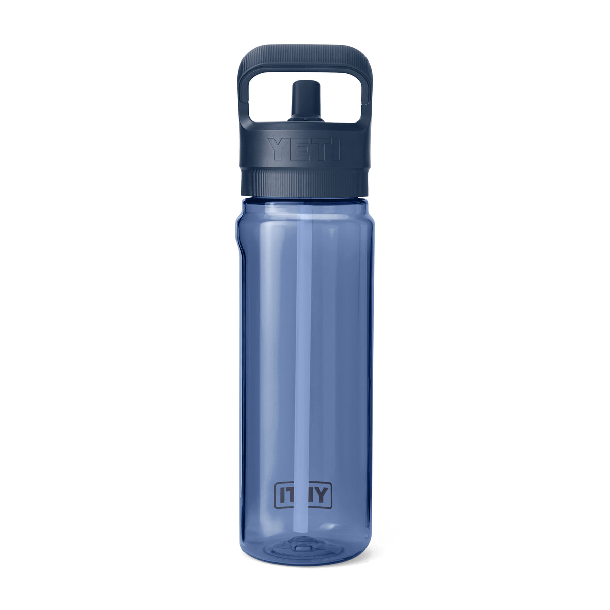 YETI® Yonder™ 750ml Straw Bouteille d&#39;eau - Navy