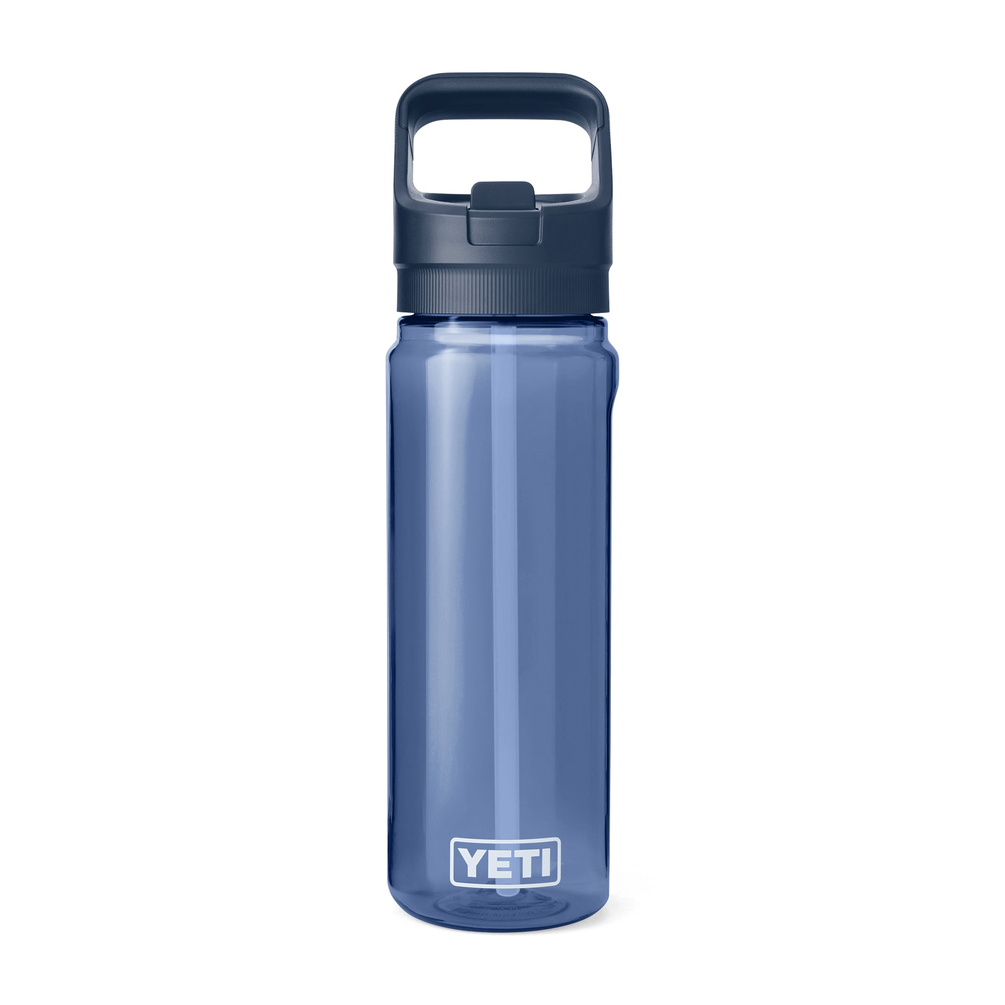 YETI® Yonder™ 750ml Straw Wasserflasche - Navy