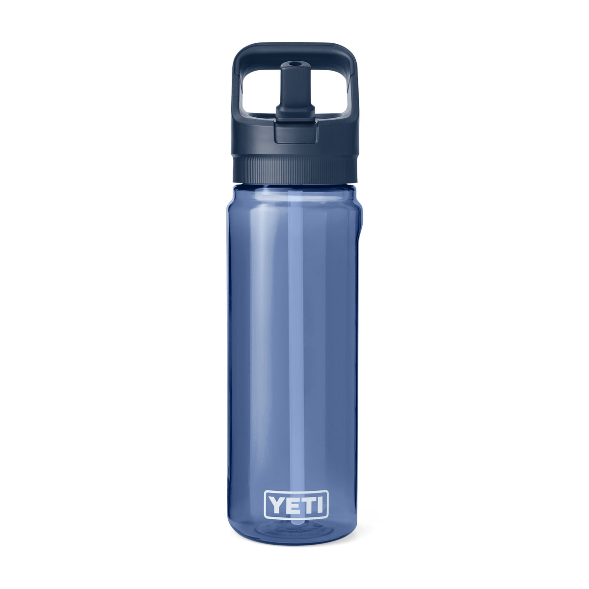 YETI® Yonder™ 750ml Straw Bouteille d&#39;eau - Navy