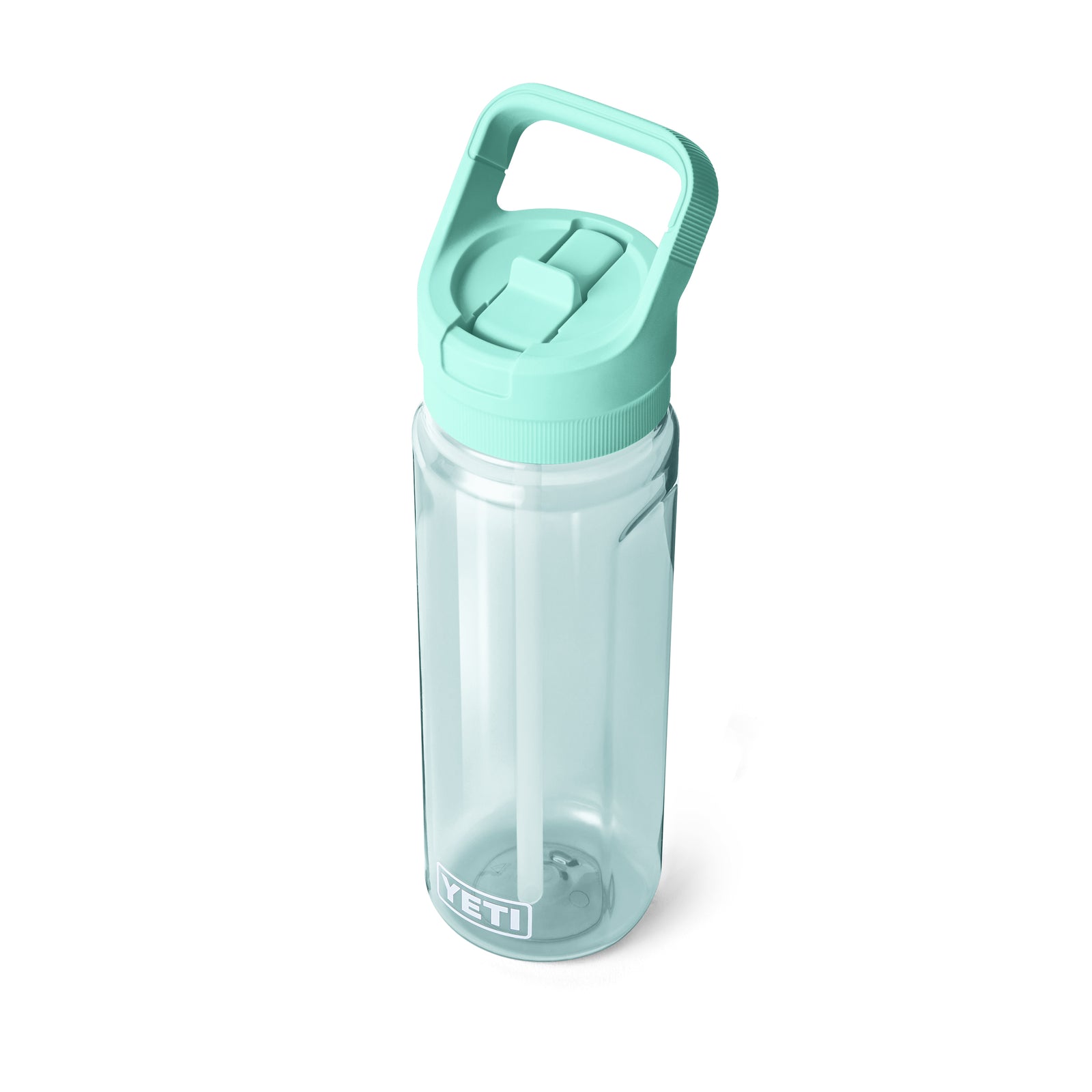 YETI® Yonder™ 750ml Straw Bouteille d'eau - Seafoam
