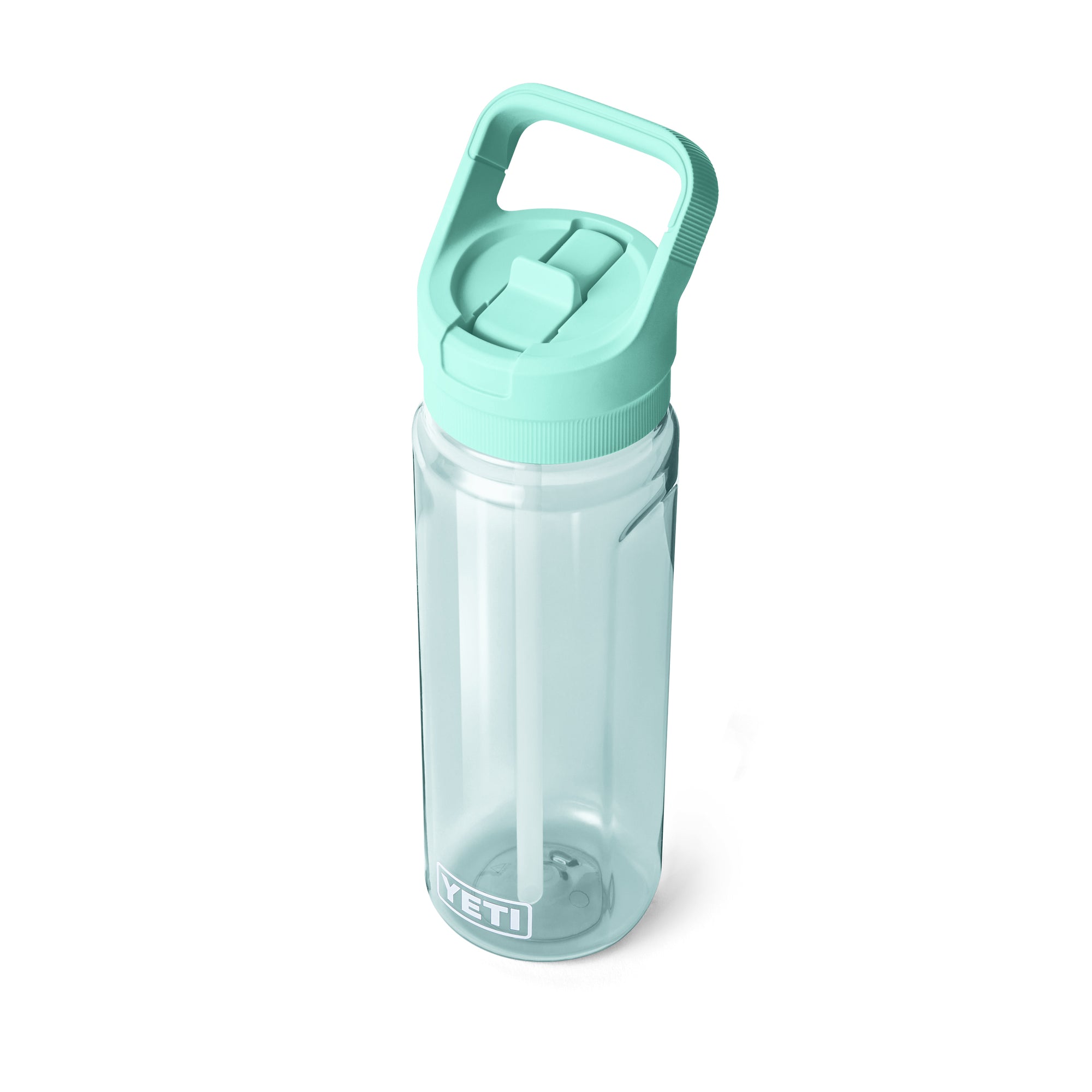 YETI® Yonder™ 750ml Straw Wasserflasche - Seafoam