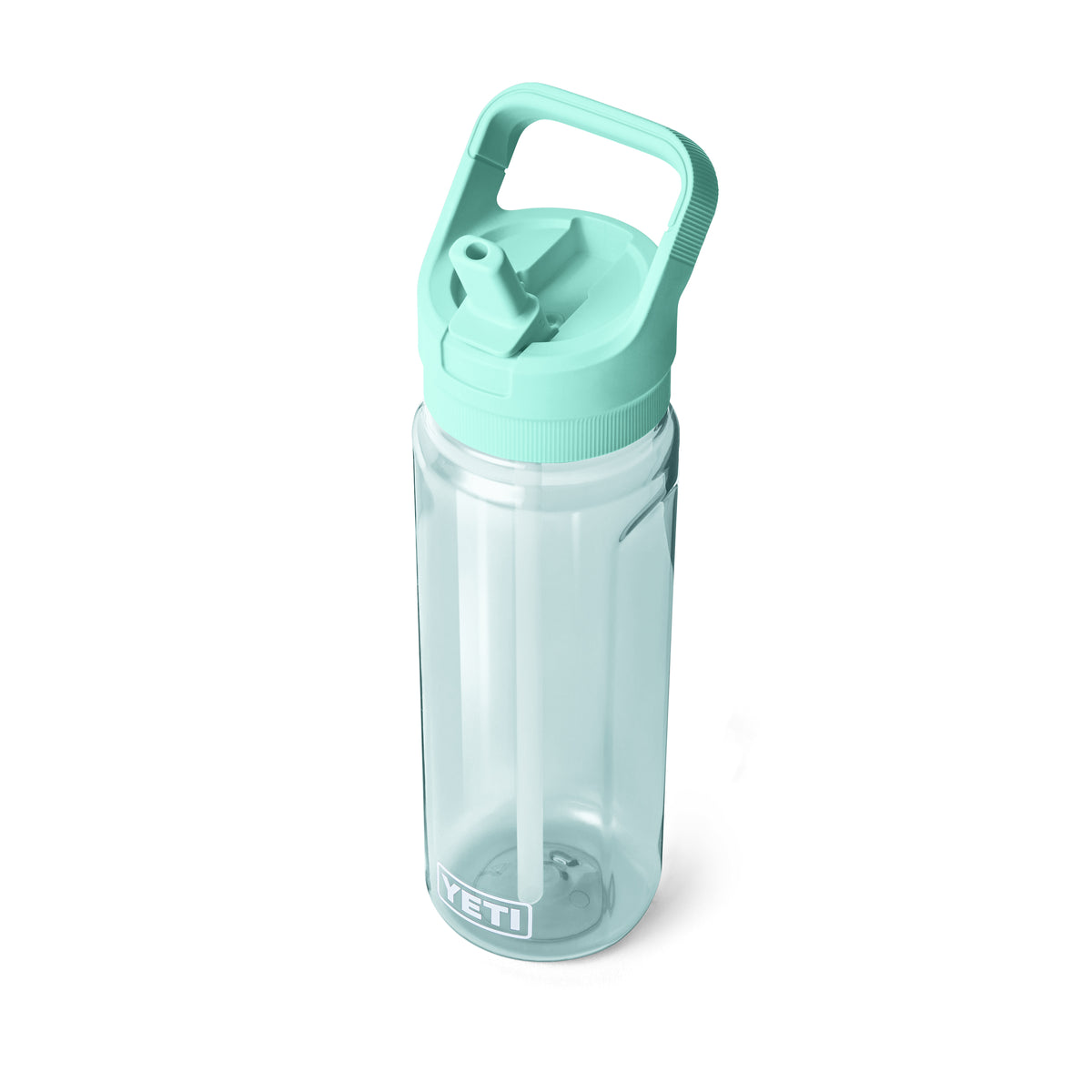 YETI® Yonder™ 750ml Straw Bouteille d&#39;eau - Seafoam