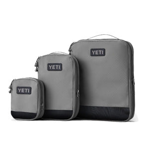 YETI® Packtaschen - Crossroads Cubes S - Grey