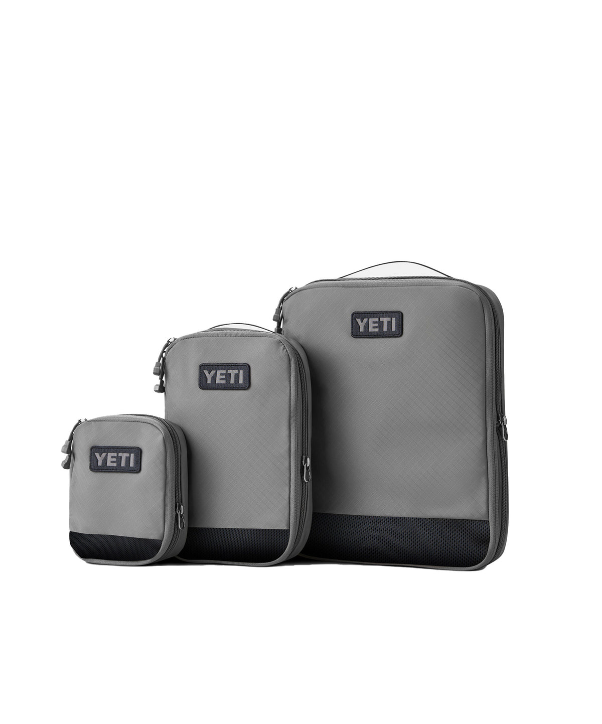 YETI® Packtaschen - Crossroads Cubes M - Grey