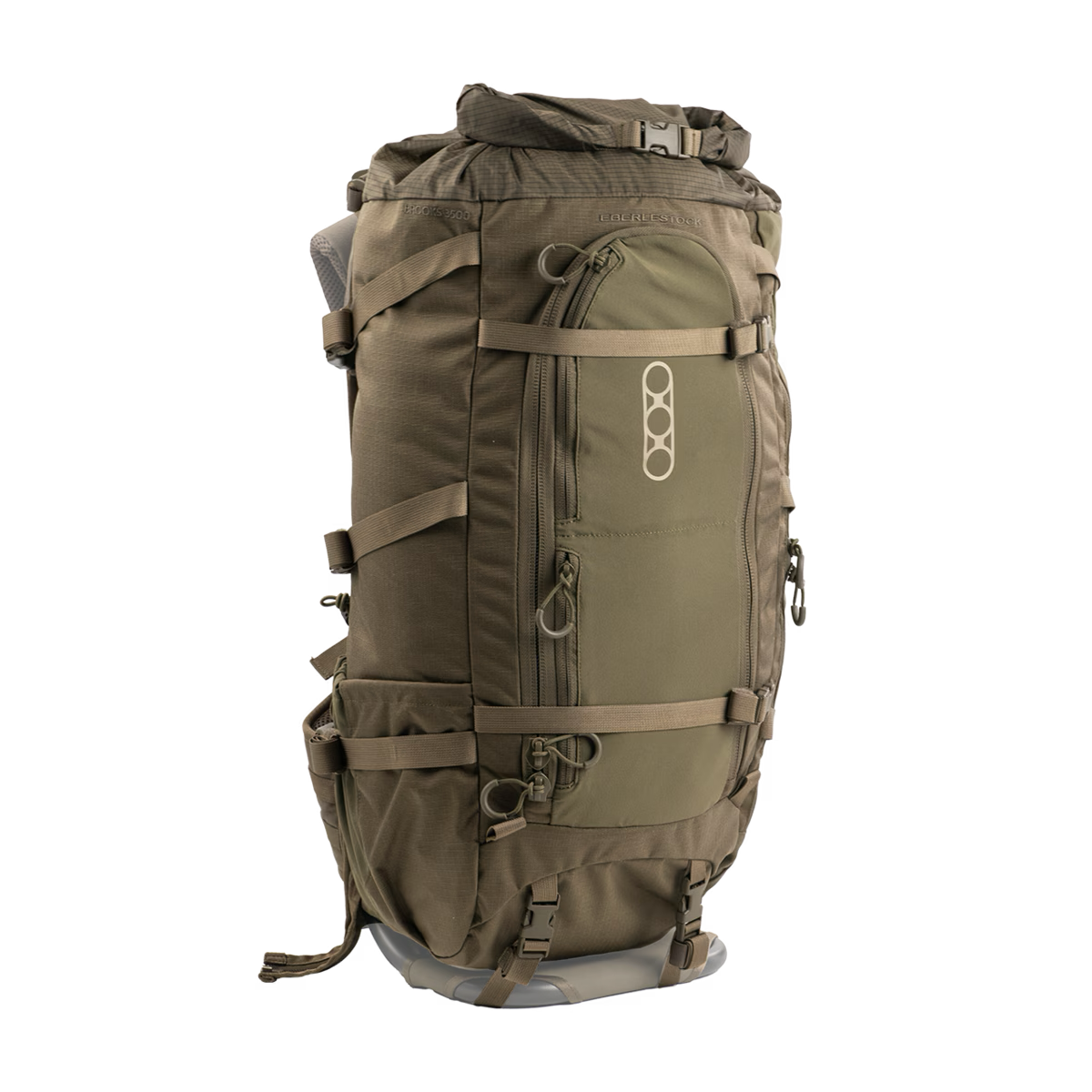 Eberlestock Brooks 3500 - Vert militaire