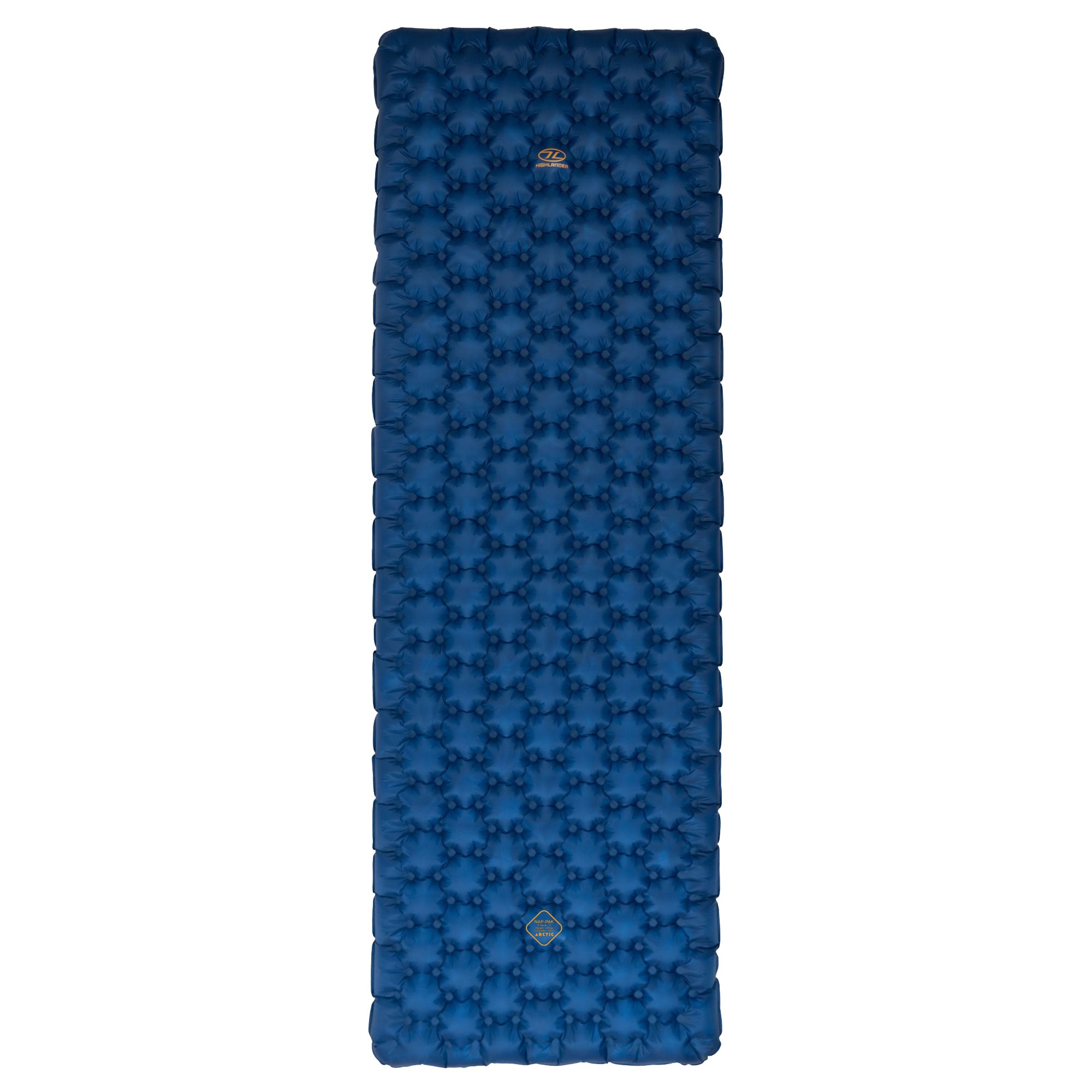 Highlander NAP PAK ARCTIC AIR MAT
