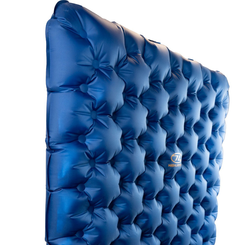 Highlander NAP PAK ARCTIC AIR MAT