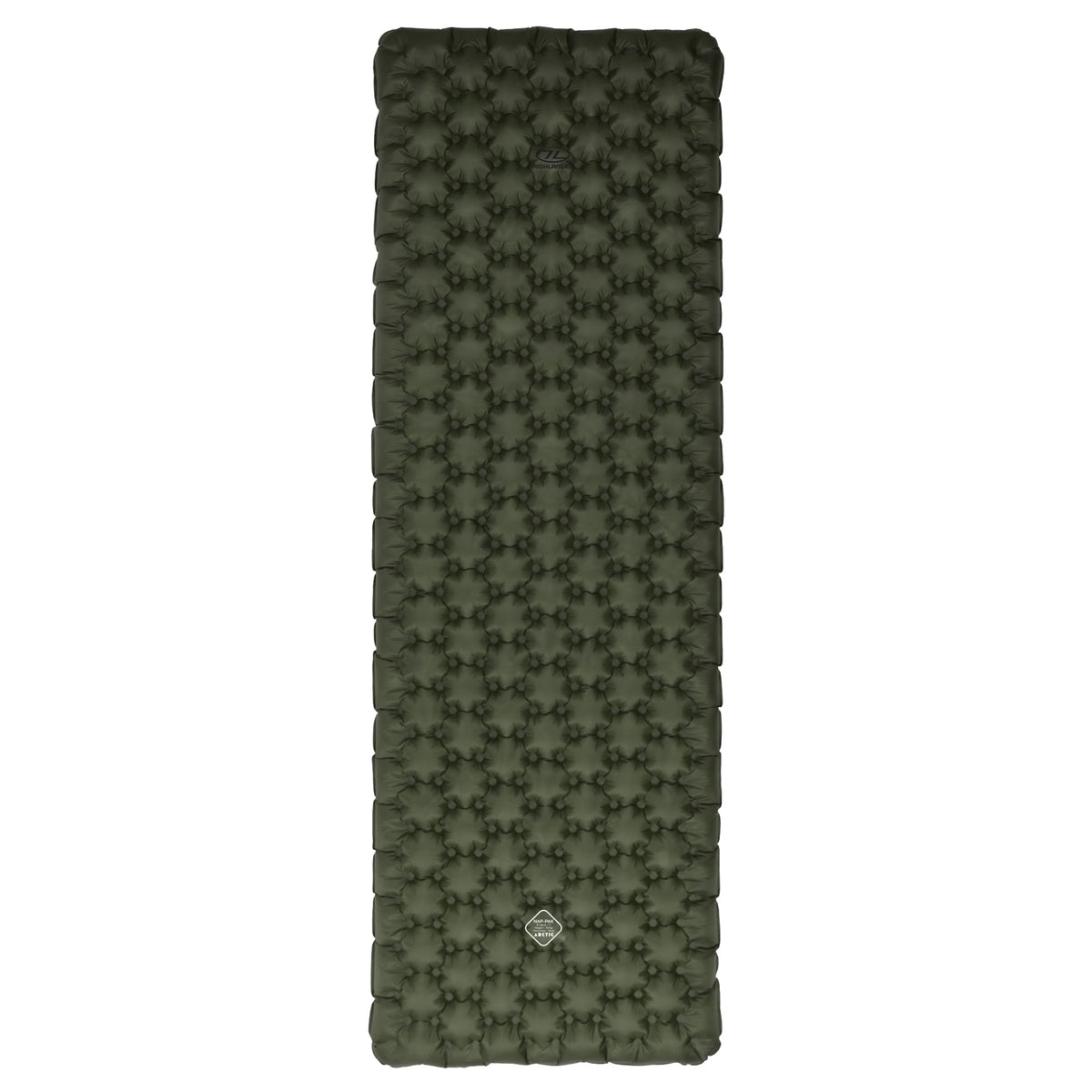 Highlander NAP PAK ARCTIC AIR MAT