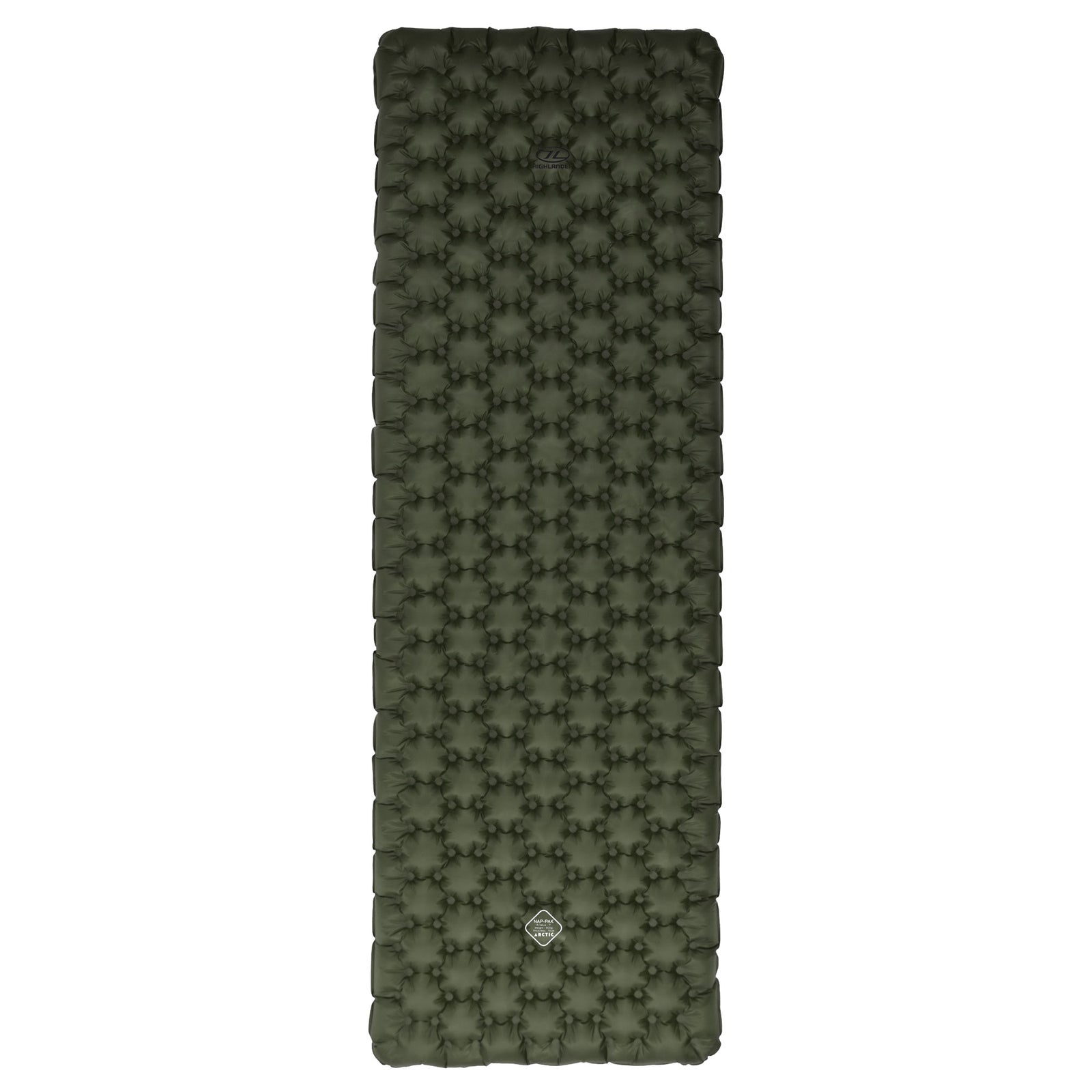 Highlander NAP PAK ARCTIC AIR MAT