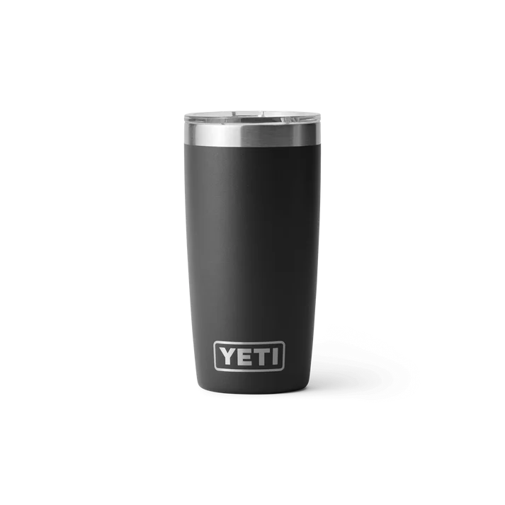 YETI® Becher Rambler 10 Oz - Black