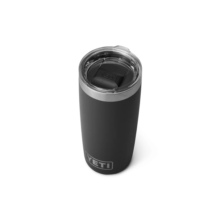 YETI® Becher Rambler 10 Oz - Black