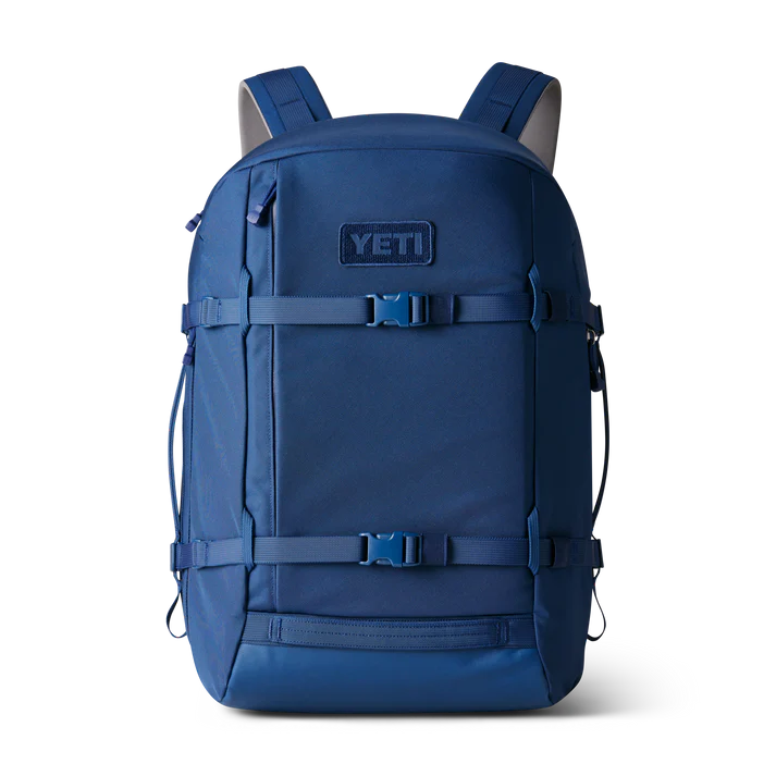 YETI® Rucksack Crossroads® 35L - Navy
