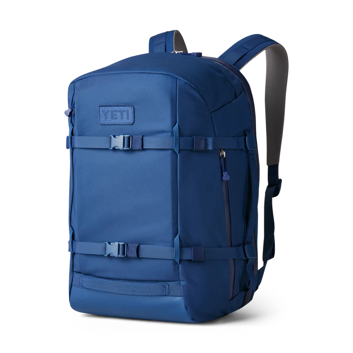 YETI® Rucksack Crossroads® 35L - Navy