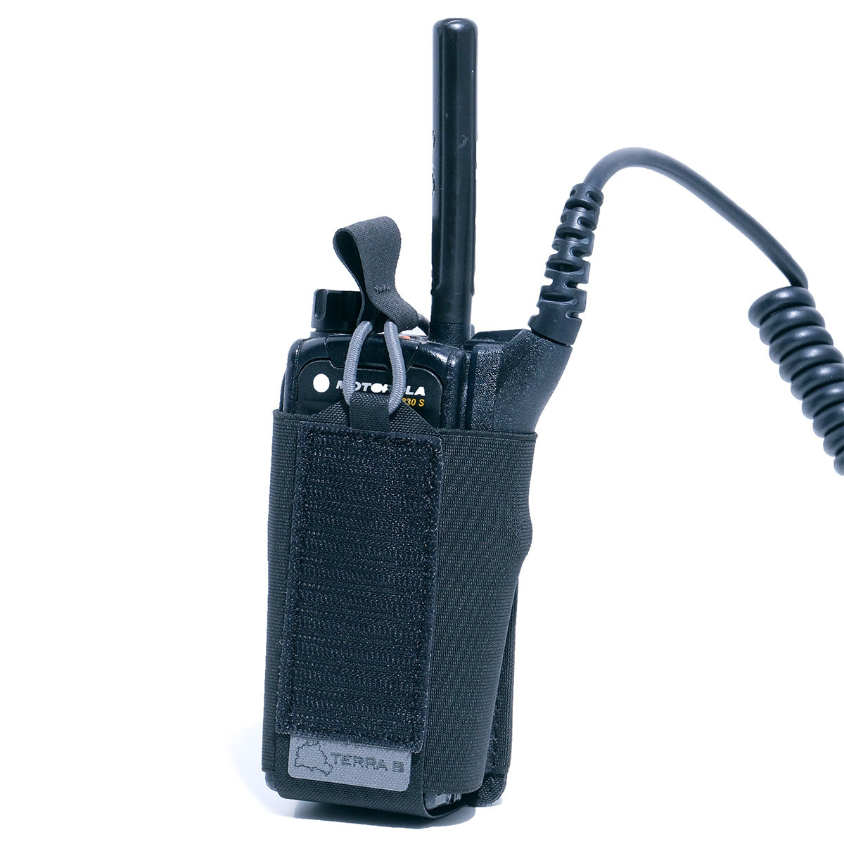 TERRA B® Radio Insert