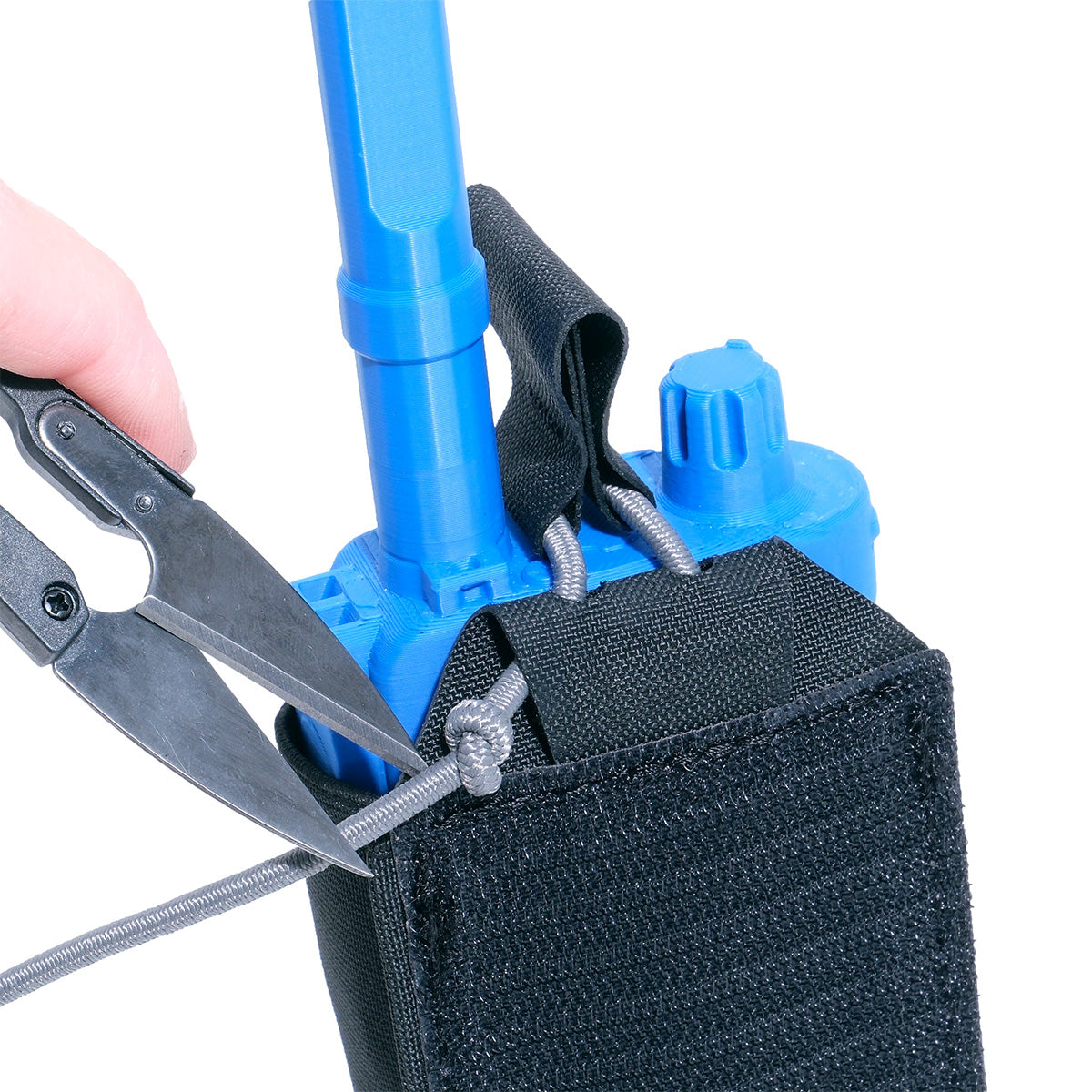 TERRA B® Radio Insert