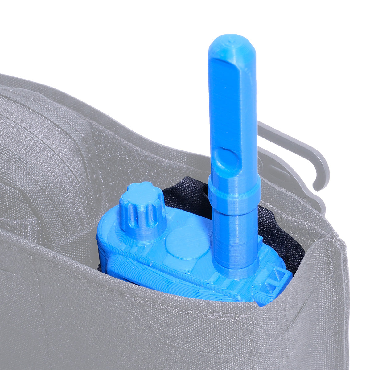 TERRA B® Radio Insert