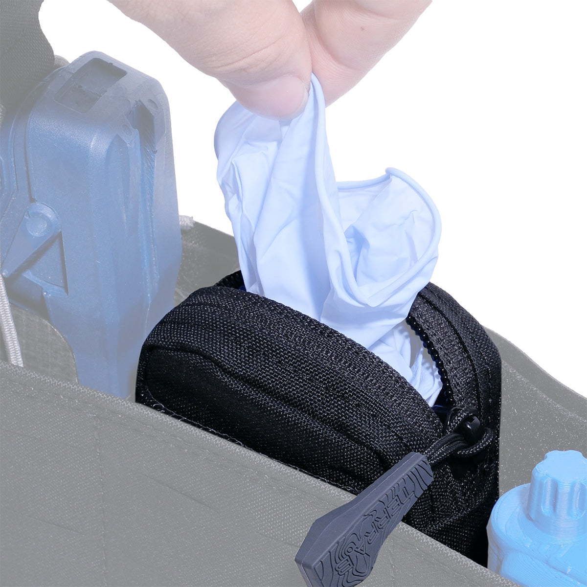 TERRA B® Insert utilitaire - simple