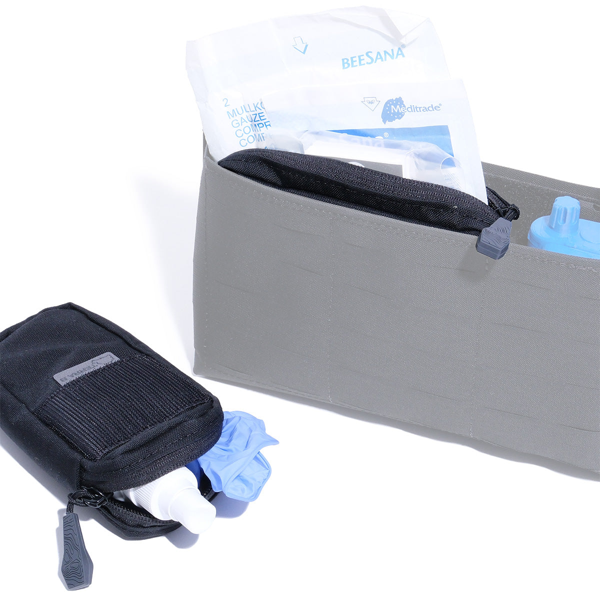 TERRA B® Utility Insert - Double