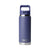 YETI® Flasche Rambler 26 Oz Straw - Moon Dust