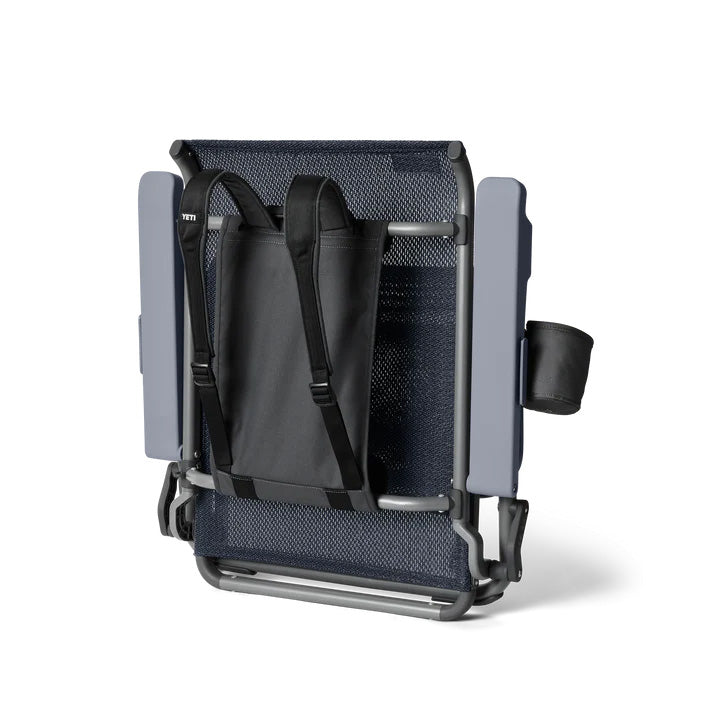 YETI®  Rückengurte für den Strandstuhl