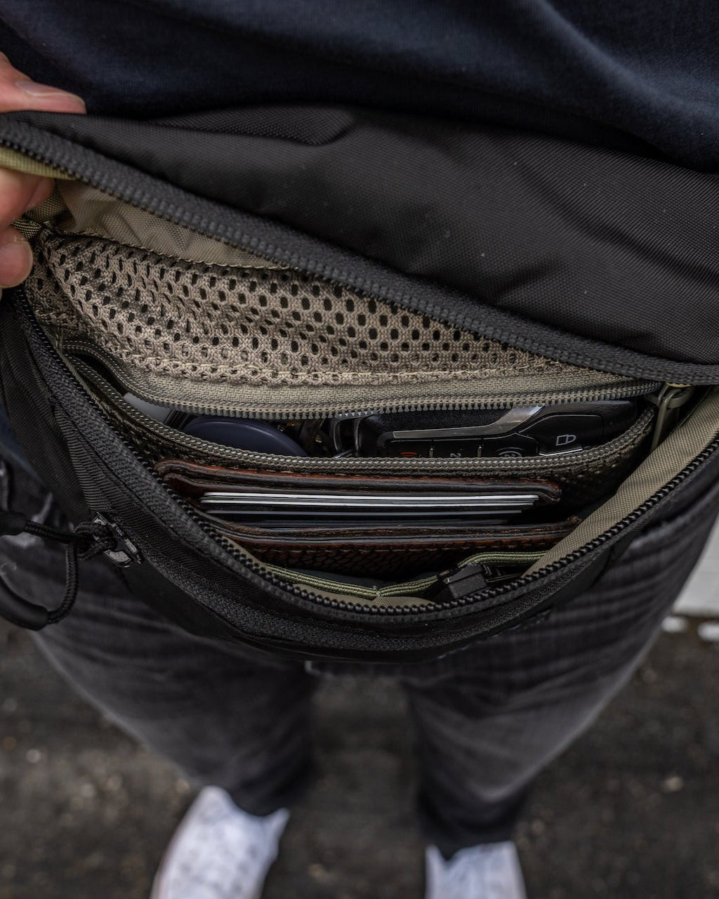 Eberlestock Bando Bag XL