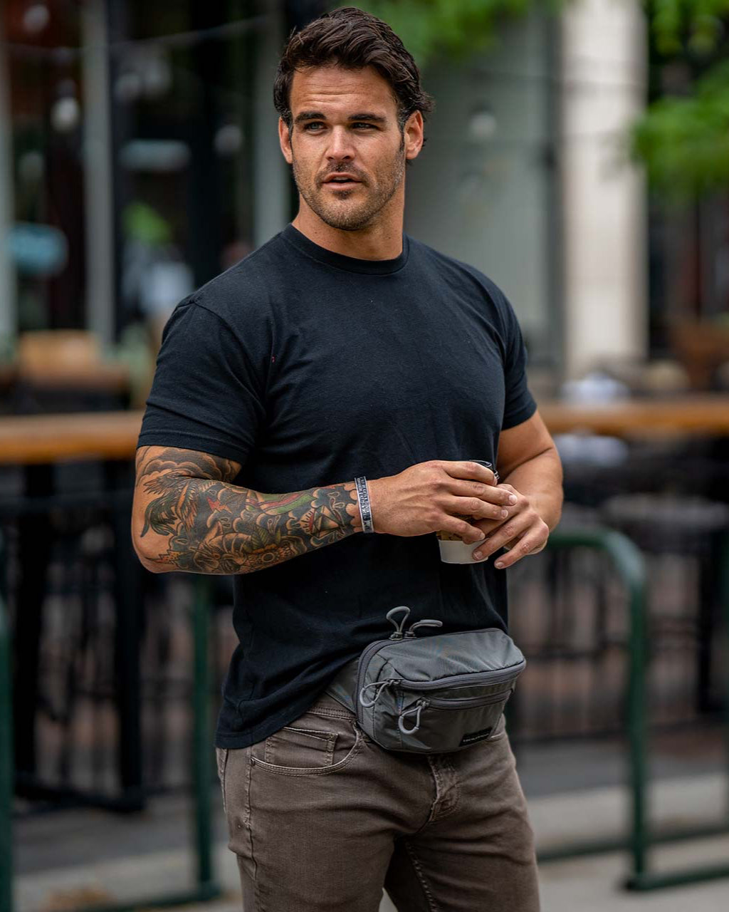 Eberlestock Bando Bag XL