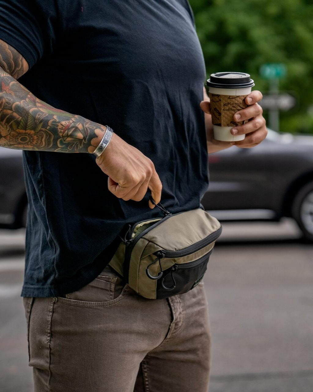 Eberlestock Bando Bag XL