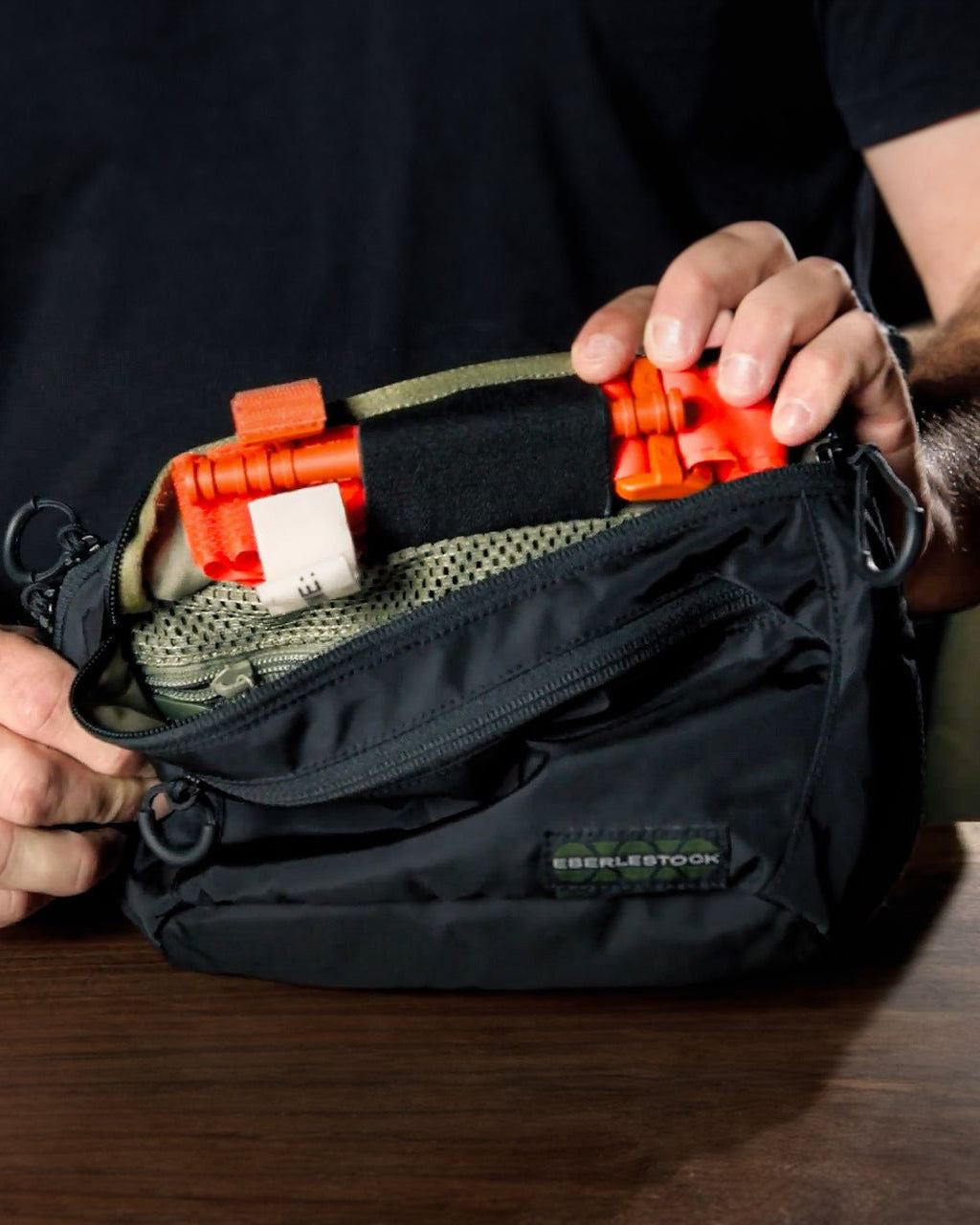 Eberlestock Bando Bag XL