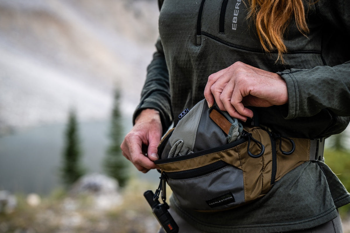 Eberlestock Bando Bag Standard