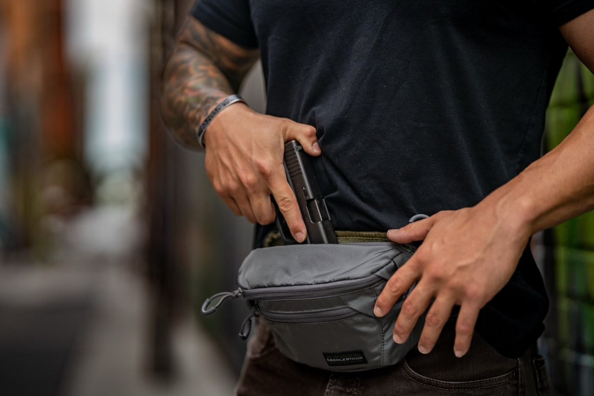 Eberlestock Bando Bag Standard