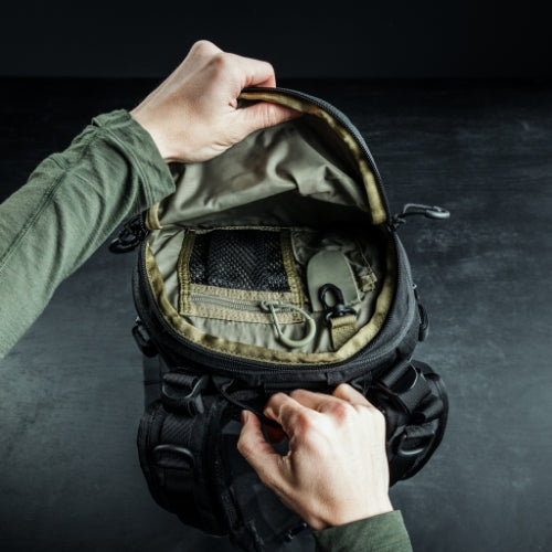 Eberlestock Bandit Pack