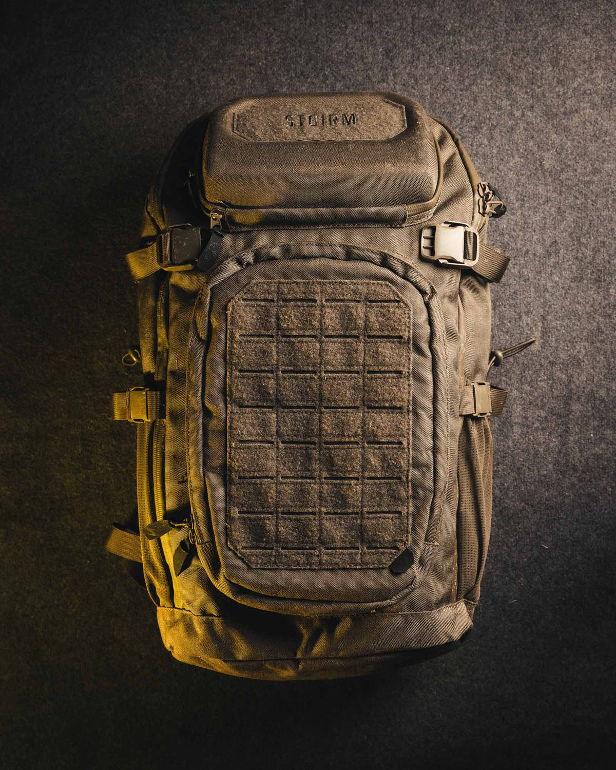 STOIRM 40L Tactical Pack GEN2