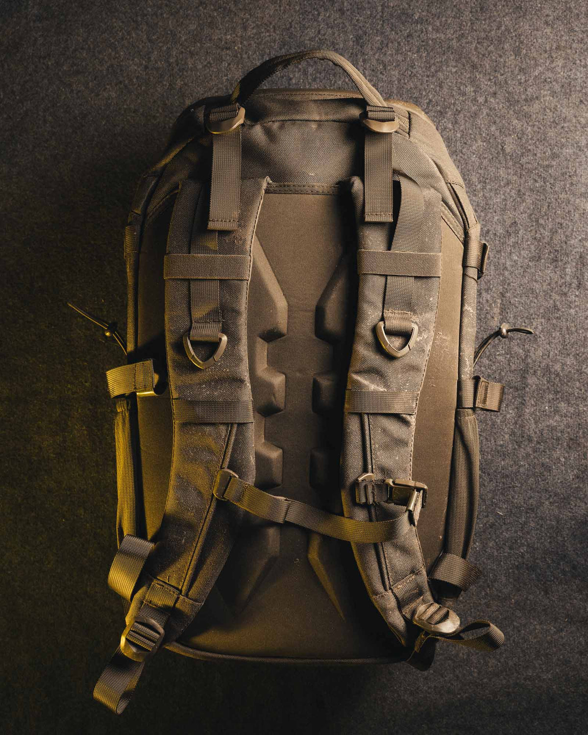 STOIRM 40L Tactical Pack GEN2