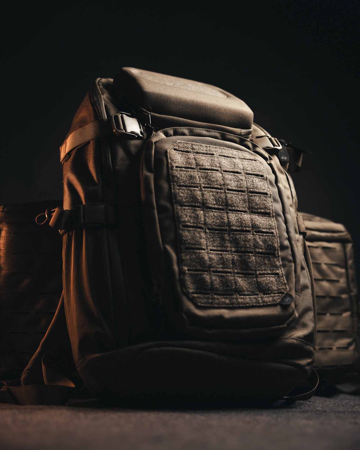 STOIRM 40L Tactical Pack GEN2