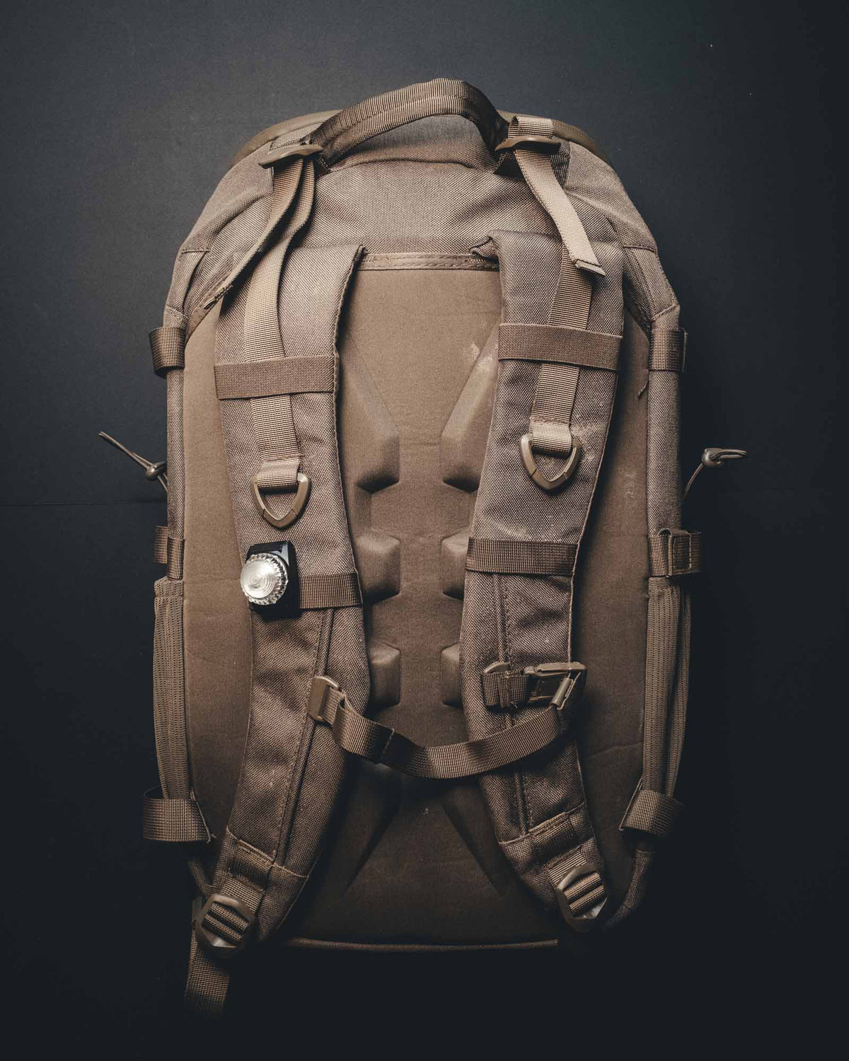 STOIRM 40L Tactical Pack GEN2