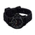 BOMBFROG Minesweeper Black Neopren-Armband