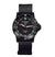 BOMBFROG Minesweeper Black Nato-Armband