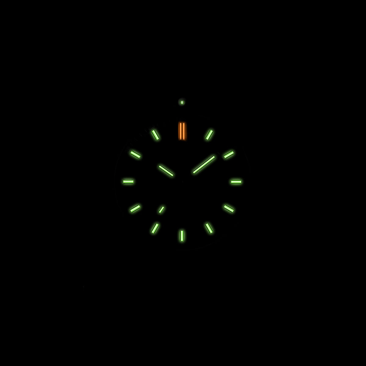 BOMBFROG Carbon One Neopren-Armband