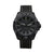 BOMBFROG Carbon One Leder/Carbon-Armband