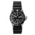 BOMBFROG BT25 Edelstahl Neopren-Armband