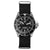 BOMBFROG BT25 Edelstahl Nato-Armband