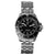 BOMBFROG BT25 Edelstahl Armband