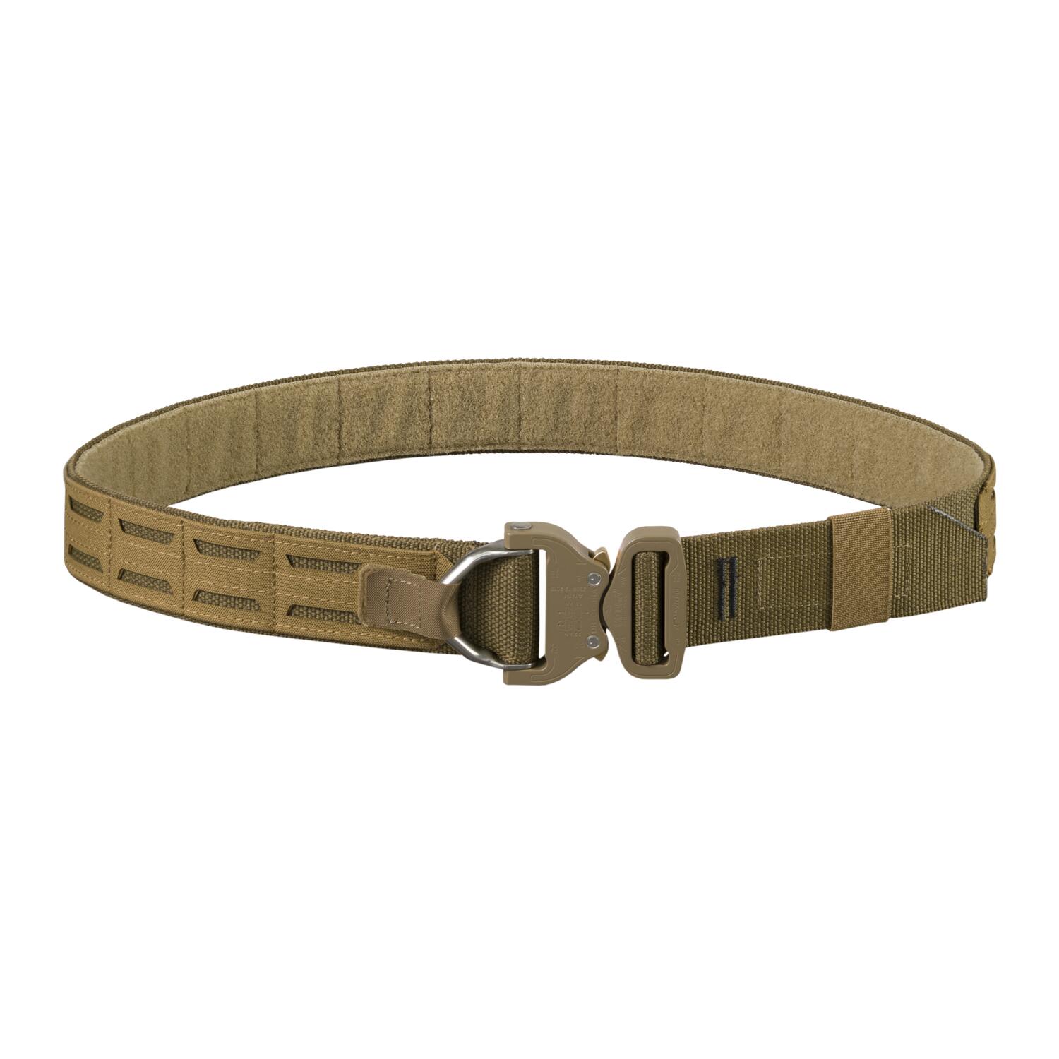 Direct Action Warhawk Modular Rescue/Gun Belt Loop MK II - Coyote Brown